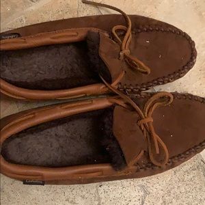 Mens slippers